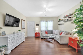 Cozy Home Close To Airport, Downtown, & US Whitewater Center, Charlotte